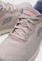 Tenis SKECHERS Flex Appeal 5.0 - Cruising Thru Taupe de Skechers