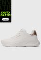 Tenis Lifestyle SKECHERS Uno lite Blanco de Skechers
