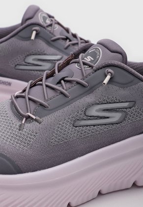 Tenis Walking SKECHERS Go Walk Violeta