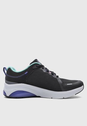 Tenis SKECHERS Skech Air Extreme 2.0 Negro