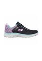 Tenis Training Skechers Flex Appeal 4.0 - Negro de Skechers