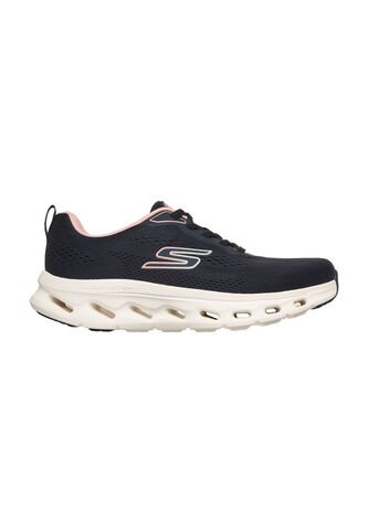 TENIS SKECHERS MUJER 125145NVPK GO WALK G Talla 8 Skechers