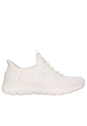 TENIS SKECHERS MUJER 150284NAT SUMMITS Talla 7 Skechers