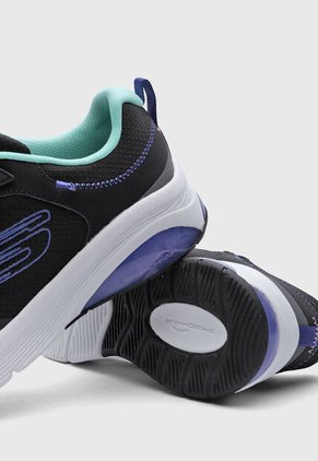 Tenis SKECHERS Skech Air Extreme 2.0 Negro