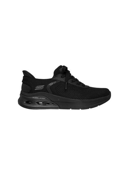 Tenis Skechers Bobs Arc Waves 2.0 Mujer
