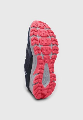 Tenis Trail Running SKECHERS Go Run Trail Altitude 2.0 Azul
