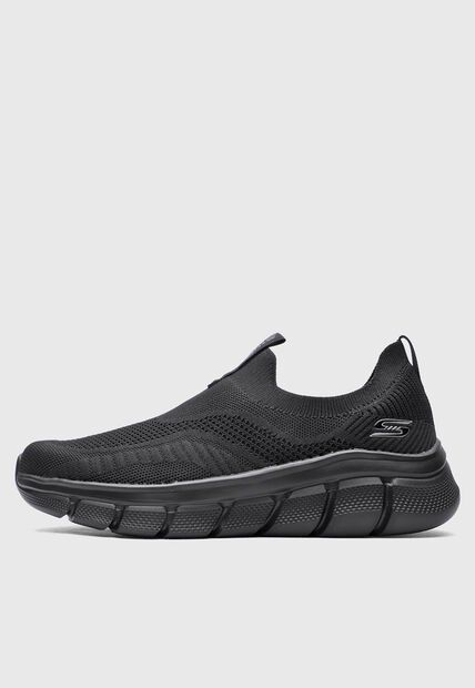 Tenis SKECHERS Bobs B Flex Negro
