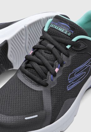 Tenis SKECHERS Skech Air Extreme 2.0 Negro