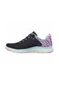Tenis Training Skechers Flex Appeal 4.0 - Negro de Skechers