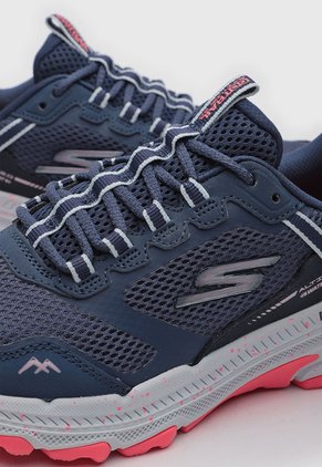 Tenis Trail Running SKECHERS Go Run Trail Altitude 2.0 Azul