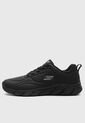 Tenis Lifestyle SKECHERS Bobs B Flex Lo Negro de Skechers