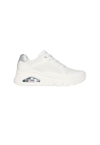 Tenis Skechers Uno Icon Mujer Skechers