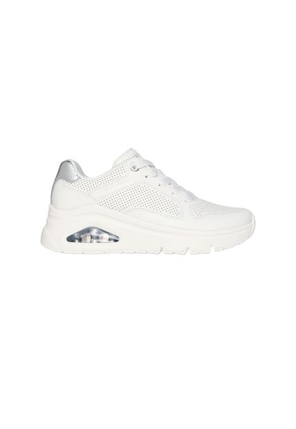 Tenis Skechers Uno Icon Mujer