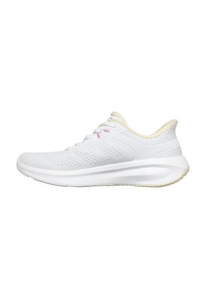 TENIS SKECHERS MUJER 150571WHT PLUSH FOAM Talla 8.5