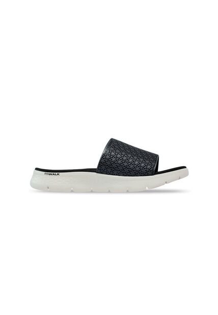 Sandalias Skechers Go Walk Flex Now Kloe Mujer