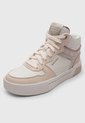 Tenis Lifestyle SKECHERS Jade Bit of Glamour Beige de Skechers
