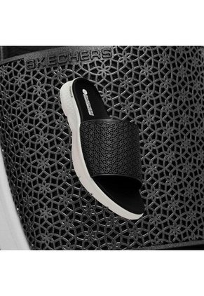 Sandalias Skechers Go Walk Flex Now Kloe Mujer