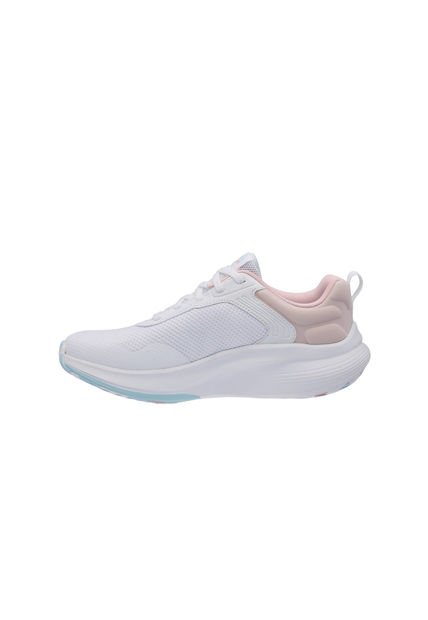 SKECHERS SK- TENIS GO WALK MAX WALKER  DAMA BLANCO