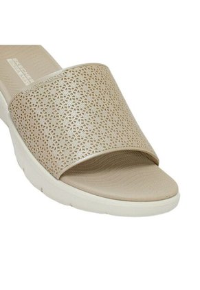 Sandalias Skechers Go Walk Flex Now Kloe Mujer