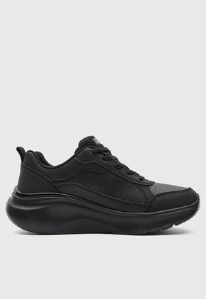 Tenis SKECHERS Bobs B Love Classic Joy Negro