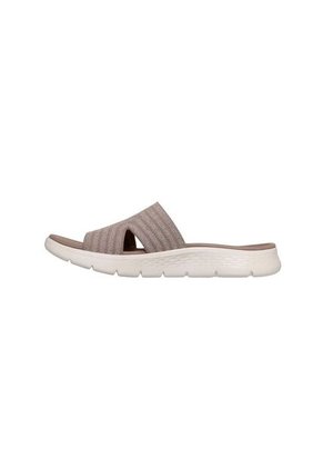 Sandalias Skechers Go Walk Flex Mujer