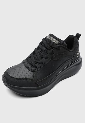 Tenis SKECHERS Bobs B Love Classic Joy Negro