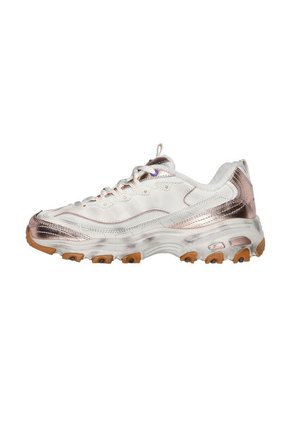 TENIS SKECHERS MUJER 150245NTGD D'LITES Talla 8