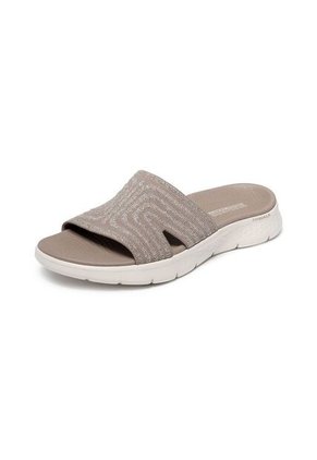 Sandalias Skechers Go Walk Flex Mujer