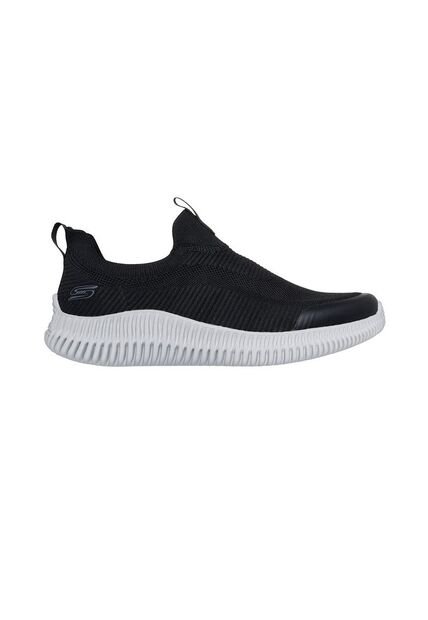 Tenis Skechers Bobs Geo Lite Hombre