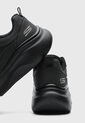 Tenis SKECHERS Bobs B Love Classic Joy Negro de Skechers