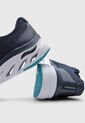 Tenis SKECHERS Arch Fit Glide Step Azul de Skechers