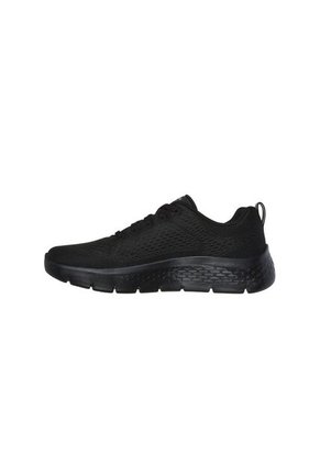 Tenis Skechers Go Walk Flex Kali Para Mujer Color Negro