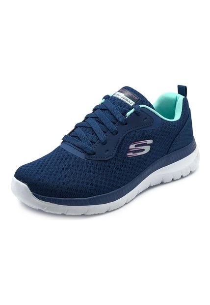 tenis lifestyle skechers