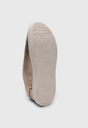 Tenis Lifestyle SKECHERS Bobs D'Vine So Hooked Dorado