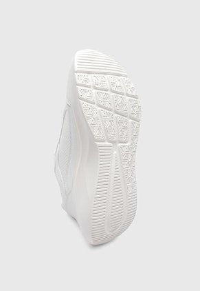Tenis SKECHERS Bobs Sport B Love Blanco
