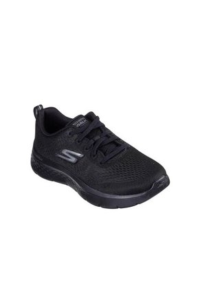 Tenis Skechers Go Walk Flex Kali Para Mujer Color Negro