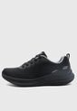 Tenis SKECHERS Bobs Moda Flex Negro de Skechers