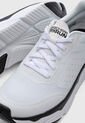 Tenis SKECHERS Max Cushioning Elite Blanco de Skechers