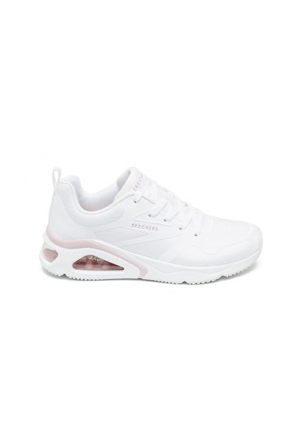 TENIS TRES-AIR UNO-REVOLUTION LIFE STYLE BLANCO SKECHERS