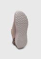 Tenis Lifestyle SKECHERS Bobs Sport Squad Chaos Nude de Skechers