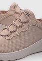 Tenis Lifestyle SKECHERS Bobs Sport Squad Chaos Nude de Skechers