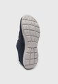 Tenis Lifestyle SKECHERS Summits Azul de Skechers