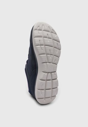 Tenis Lifestyle SKECHERS Summits Azul