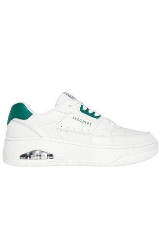 Tenis Skechers Hombre Uno Court Low-Post Skechers