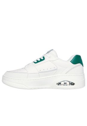 Tenis Skechers Hombre Uno Court Low-Post