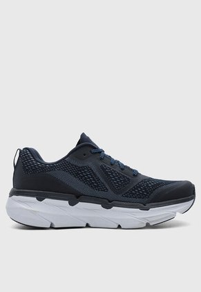 Tenis SKECHERS Max Cushioning Premier - Vantage Azul