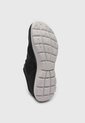 Tenis Lifestyle SKECHERS Summits Negro de Skechers
