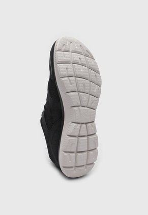 Tenis Lifestyle SKECHERS Summits Negro