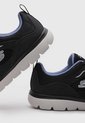 Tenis Lifestyle SKECHERS Summits Negro de Skechers