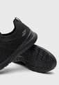 Tenis SKECHERS Bobs Milano - Purely Radiant Negro de Skechers